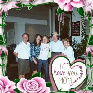 Meet your Posher, Ginny